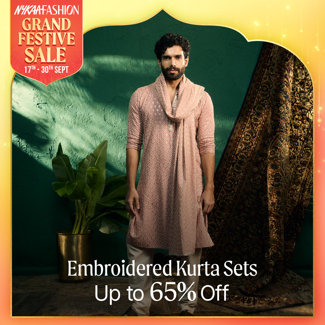 Nykaa Fashion – Shopping App ad creative 3