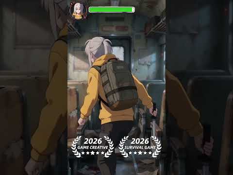 Dark War Survival 广告素材