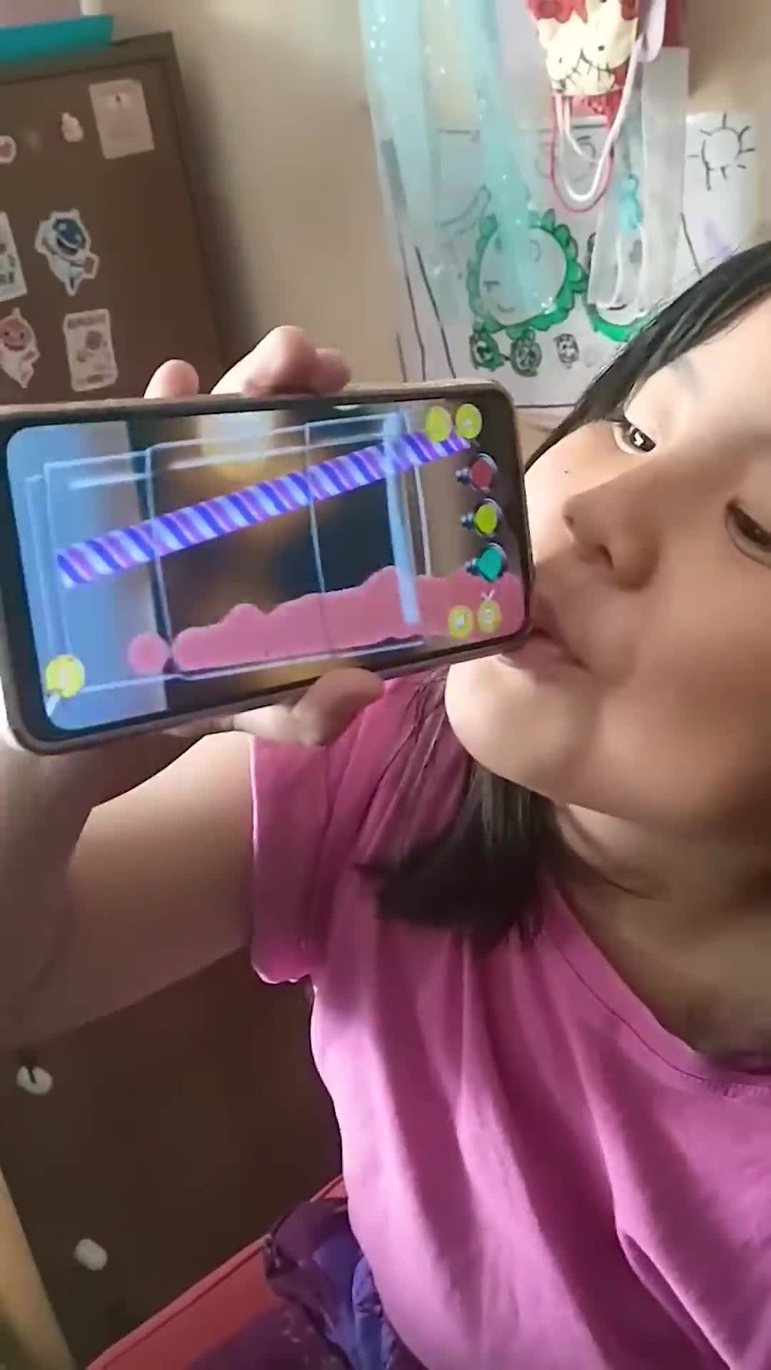 Boba Tea Master 广告创意