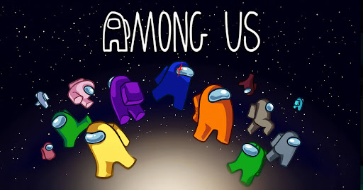 Among Us 广告素材