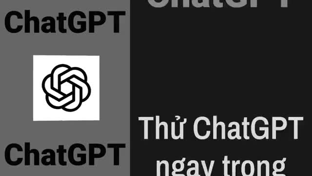 ChatGPT 广告素材
