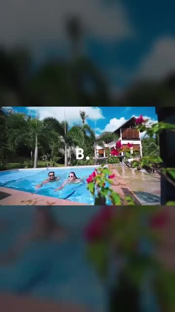 Booking.com: Hotels and more ad creative