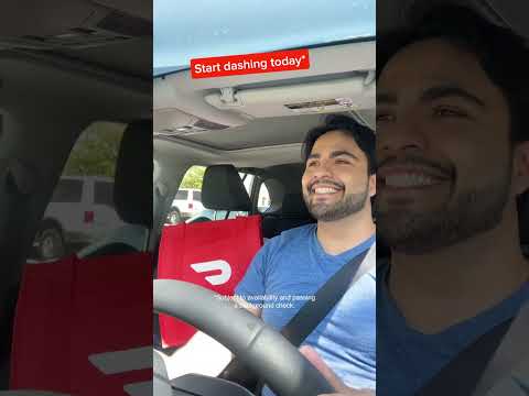 DoorDash - Food Delivery advertising creative