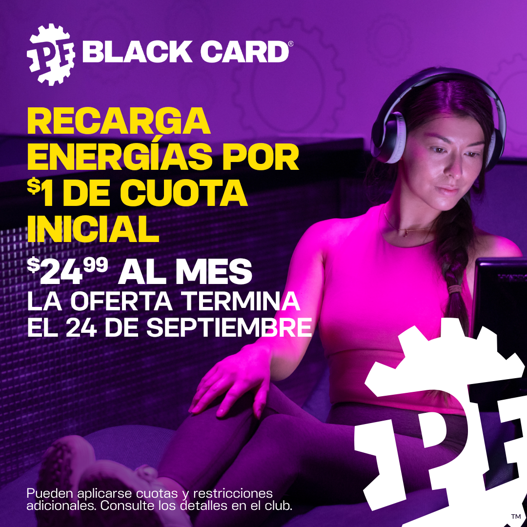 Planet Fitness 广告创意