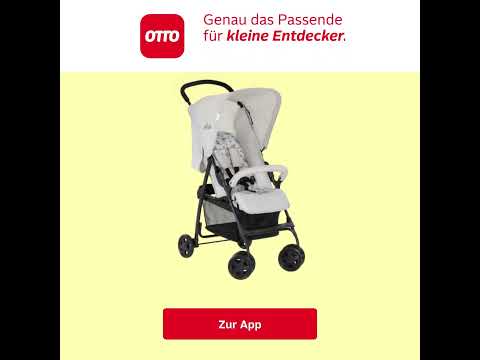 OTTO - Online Shopping & Möbel 广告素材