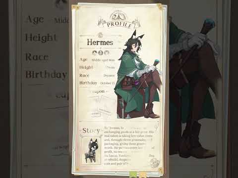 Sword x Staff advertising creative