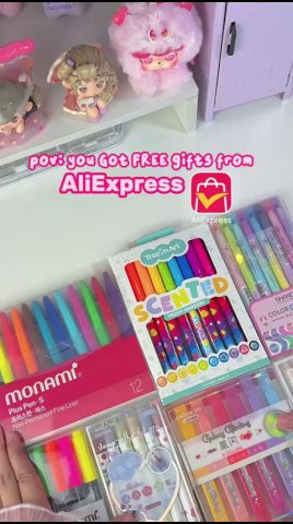 AliExpress - Shopping App advertising creative