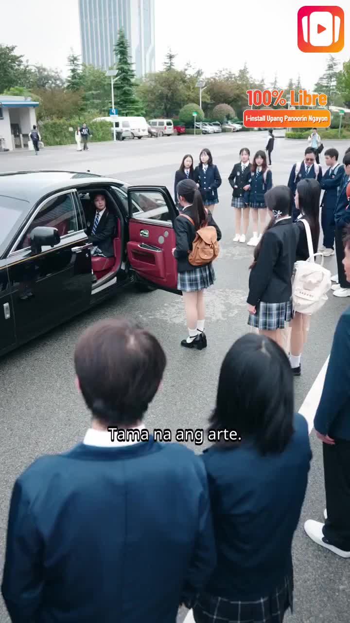 DramaReels: Dramas and Series 广告素材