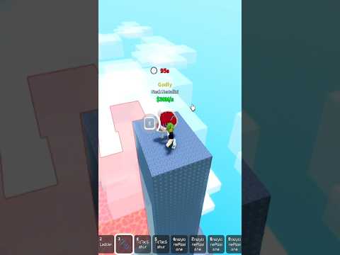 Brainrot Jump: Infinite Wave 广告素材