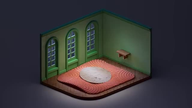 Airbnb advertising creative