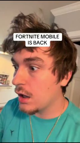Fortnite 广告素材