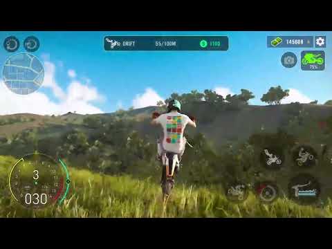 MotoGP Extreme: Race Master 3D advertising creative