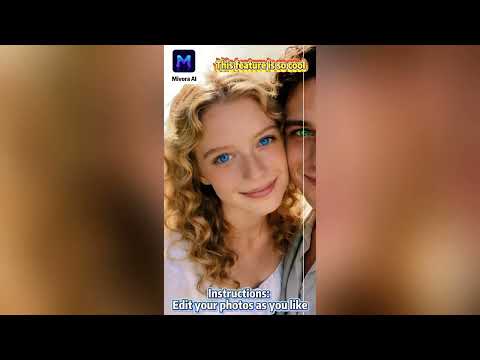 Mivora AI-Video & Image Maker advertising creative