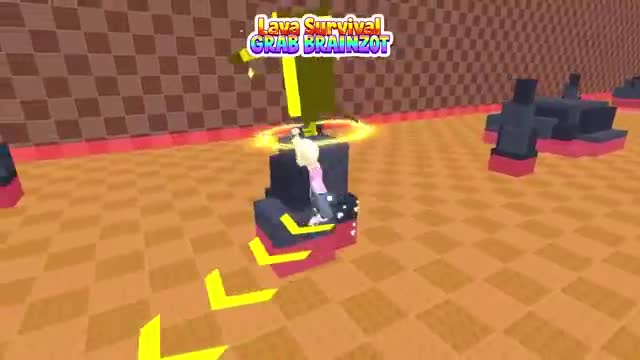 Steal Animal: Egg Escape 广告素材