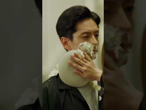 FOD SHORT: Bite-Sized Dramas 广告素材