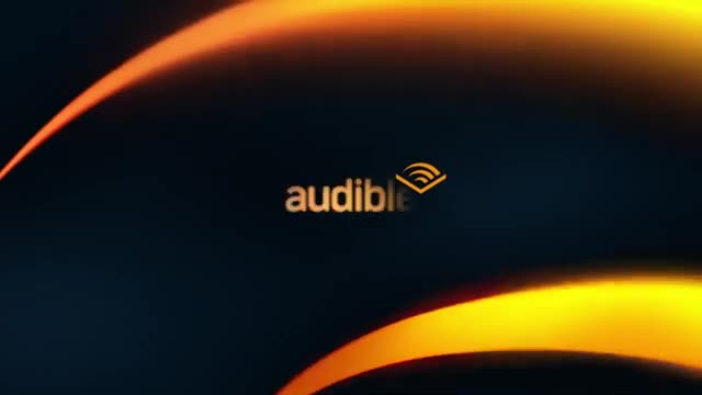 Audible: Audiobooks & Podcasts advertising creative
