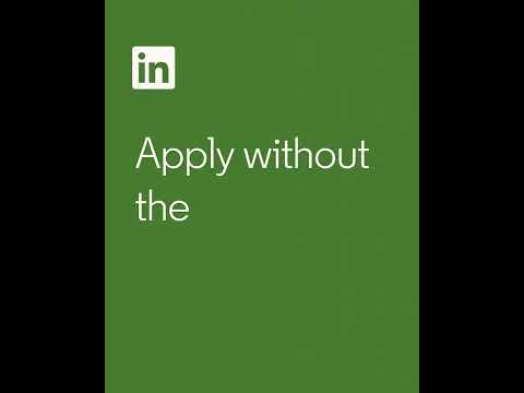 Linkedin: Professional Network advertising creative