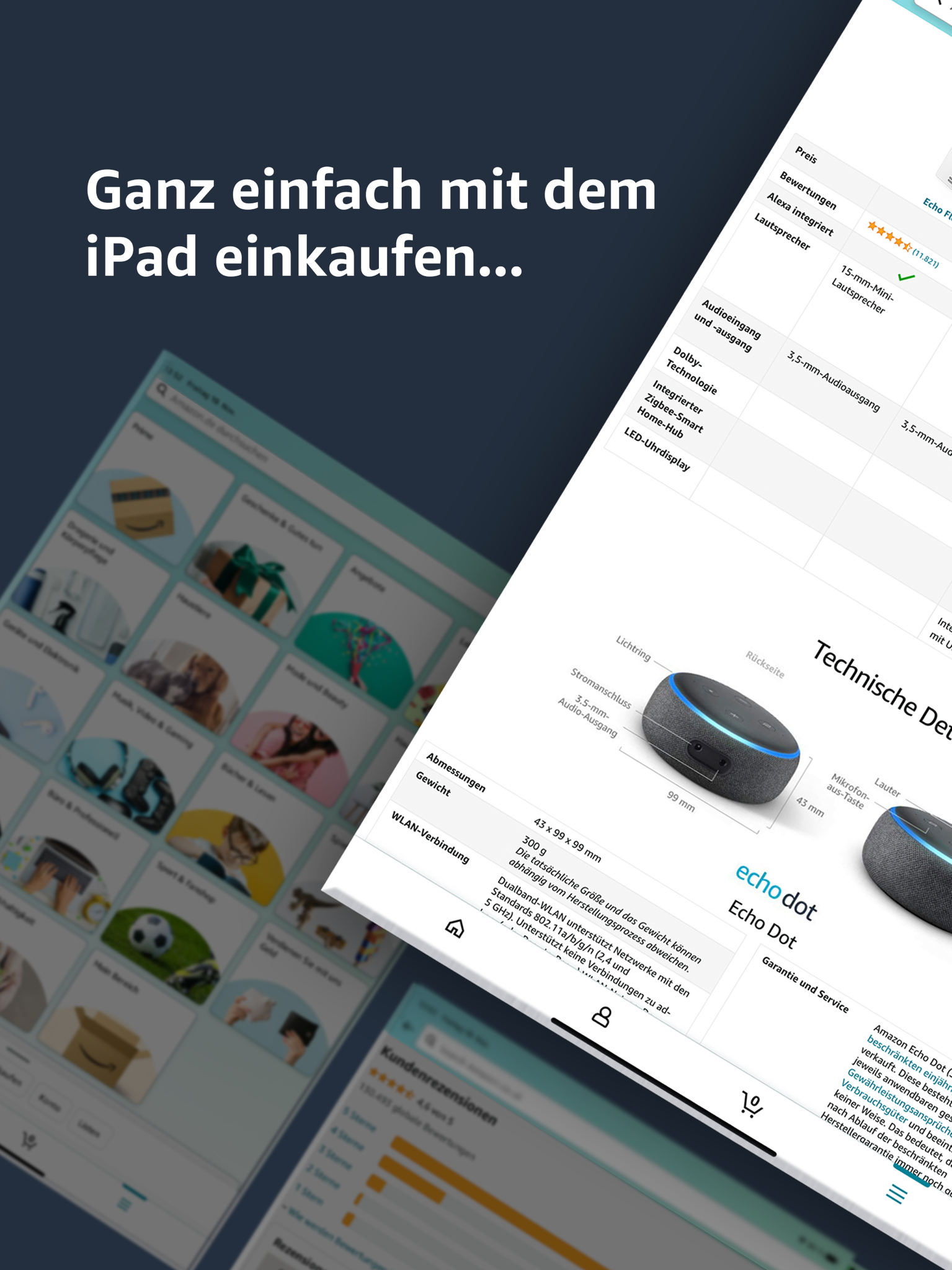 Amazon advertising creative 3