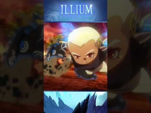 메이플스토리M 广告素材