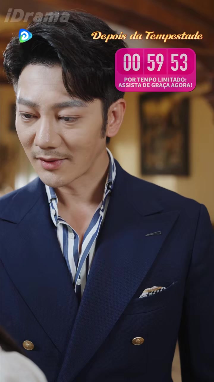 iDrama – Short Dramas & Reels 广告素材