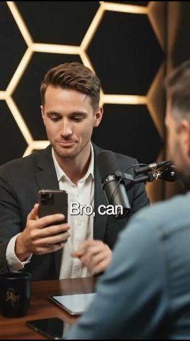 Kalshi - Predict the Future advertising creative
