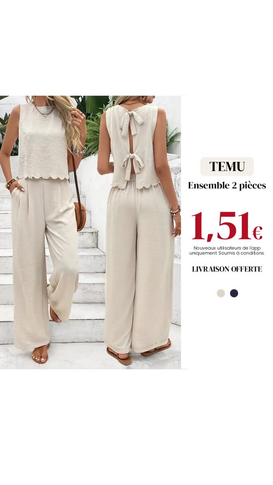 Temu | Shop for Clothing, Shoes, Jewelry, Beauty & More ad creative