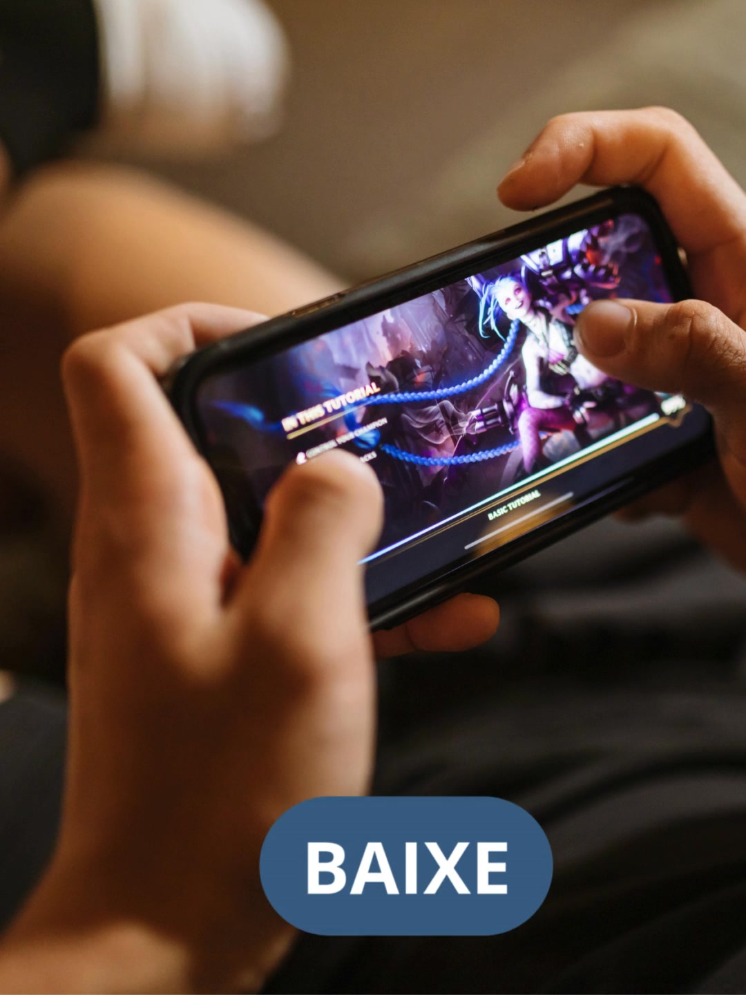 Offline Games - No Wifi Games advertising creative
