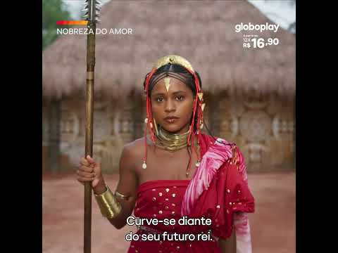 Globoplay: Filmes, séries e + advertising creative