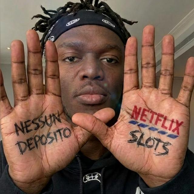 Netflix Game Controller 广告素材