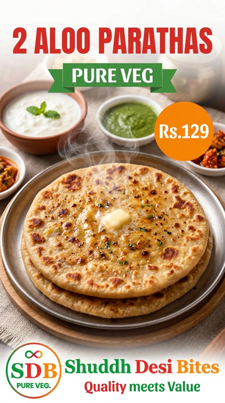Ownly: Food Delivery App advertising creative