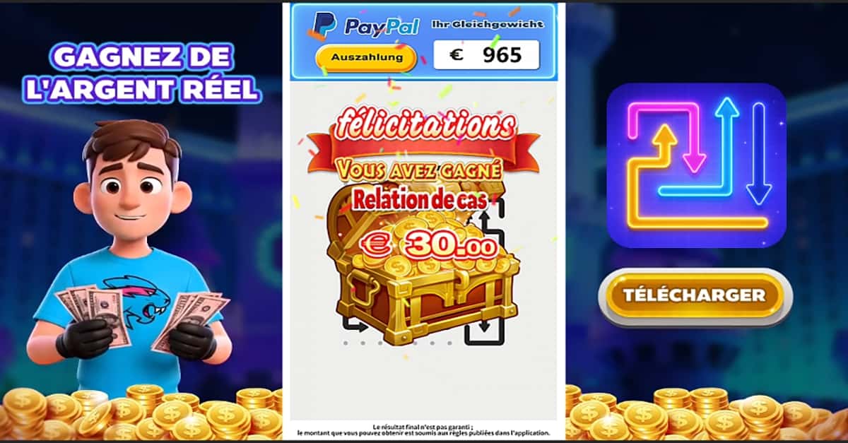Arrow Tap Cash 广告创意