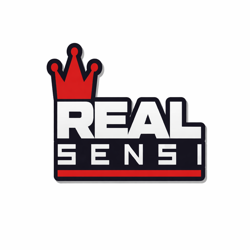 Real Sensi FF - PRO 广告素材