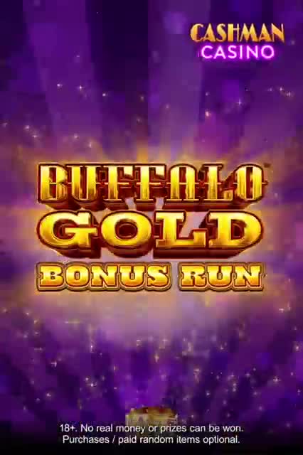 Cashman Casino Slots Games 广告素材