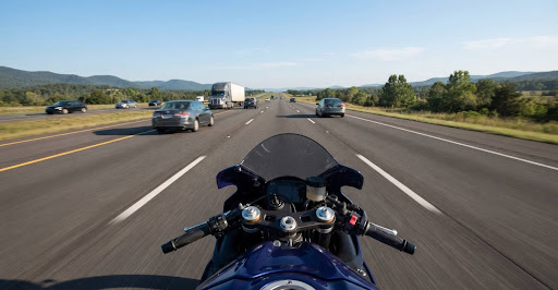 Traffic Rider 广告素材