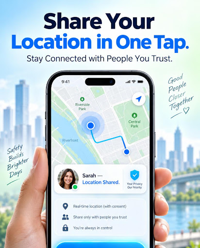 Phone Number Location 广告创意