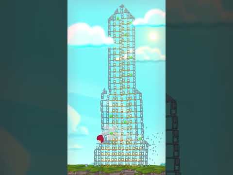 Angry Birds 2 广告素材