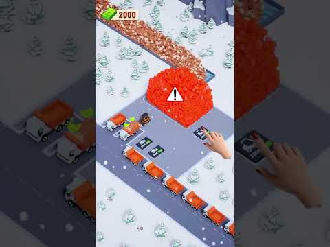 Top Tycoon: Coin Theme Empire advertising creative