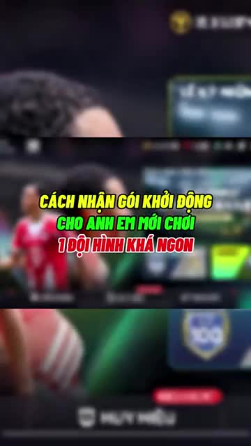 FC Mobile VN 广告素材