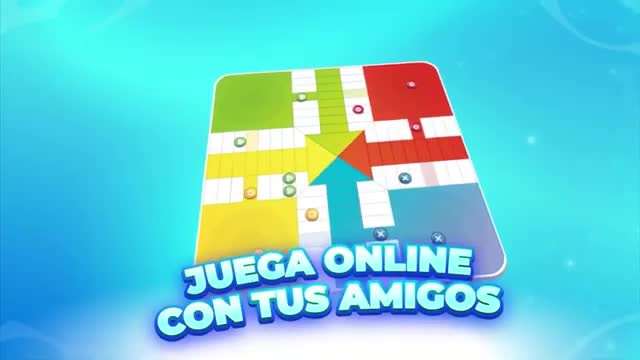 PlayJoy - Multiplayer games 广告素材