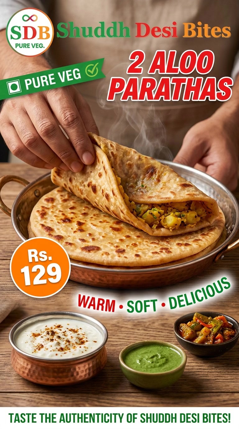 Ownly: Food Delivery App advertising creative