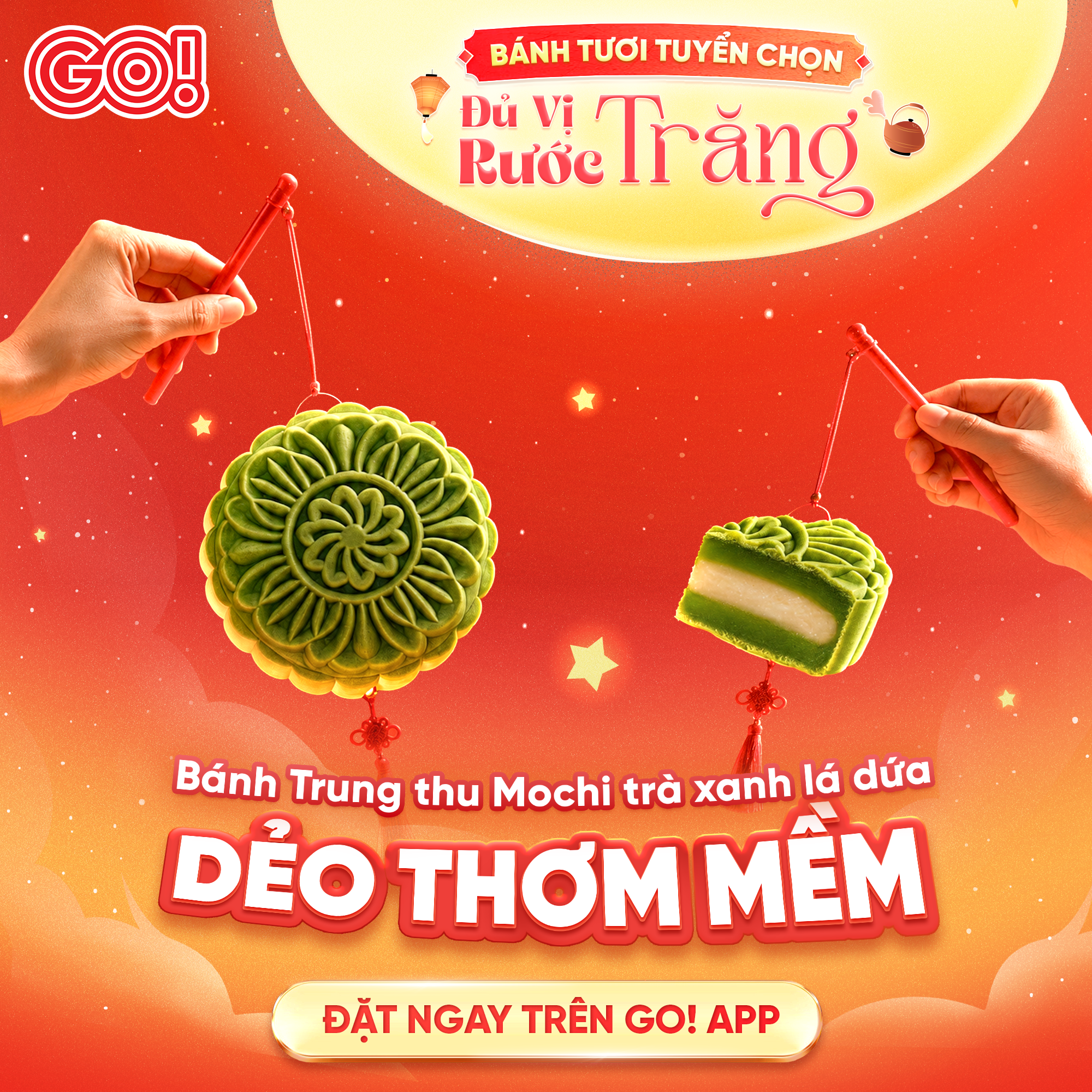 GO! ad creative 4