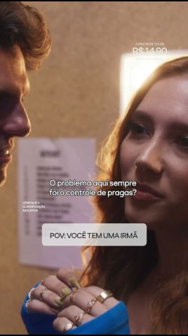 Globoplay: Filmes, séries e + advertising creative