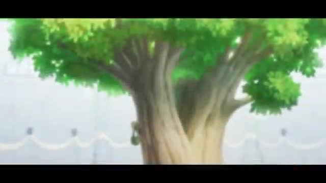 트릭컬 리바이브 advertising creative