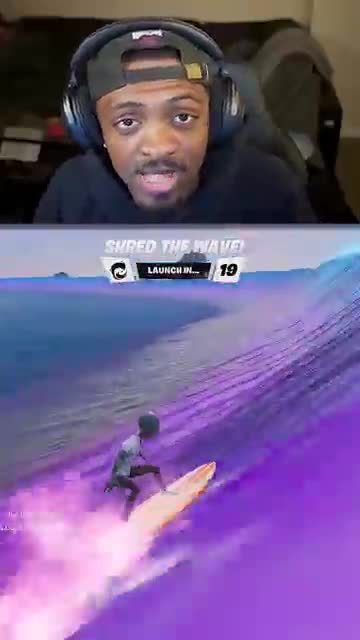 Fortnite advertising creative