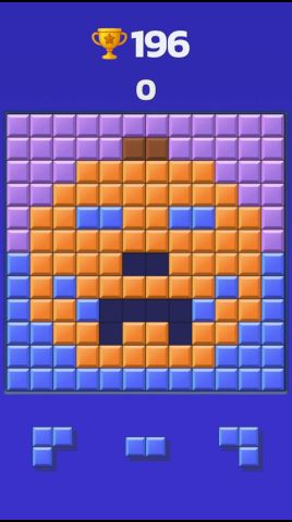 Woodoku Blast: Block Puzzle 广告素材
