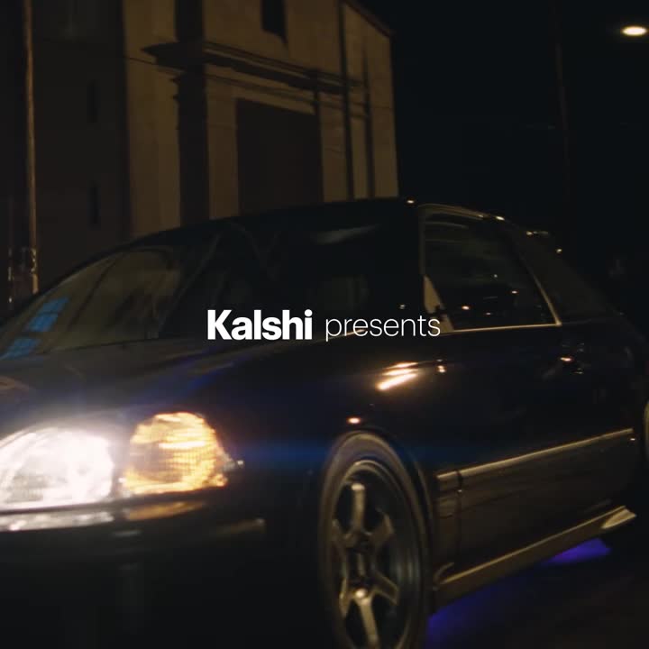 Kalshi: Trade Football & more ad creative