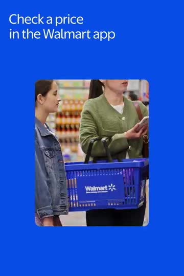 Walmart: Shopping & Savings 广告素材
