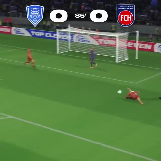 Top Eleven Be a Soccer Manager 广告素材