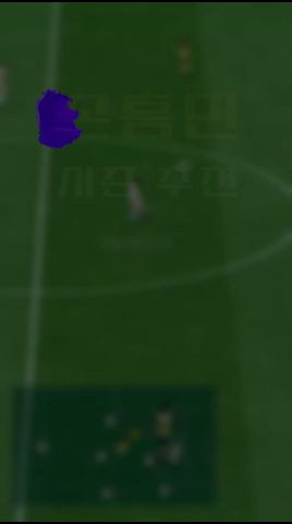 FC 모바일 advertising creative