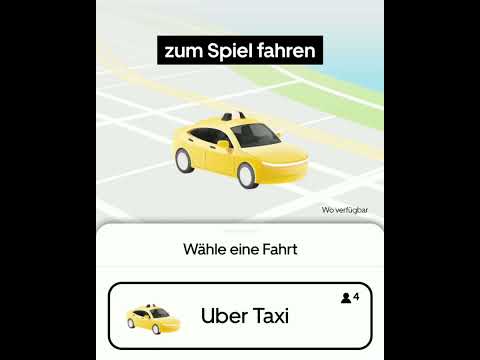 Uber - Request a ride and more 广告素材